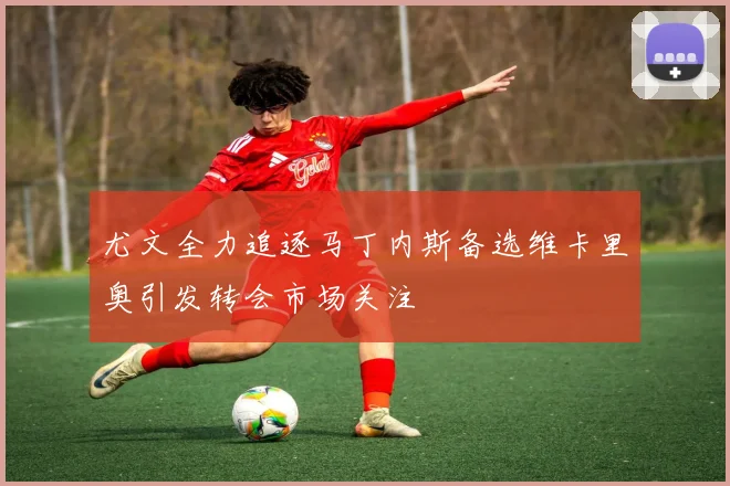 尤文全力追逐马丁内斯备选维卡里奥引发转会市场关注